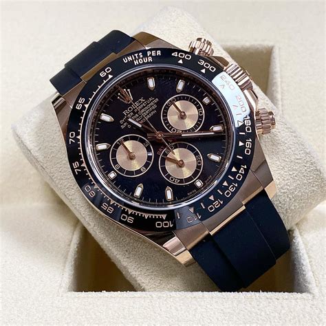 rolex daytona watch gold|rolex daytona watch 2021.